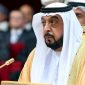 Presiden Abu Dhabi Meninggal Dunia Sheikh Khalifa bin Zayed Al Nahyan. (Istimewa/Bogordaily.net)