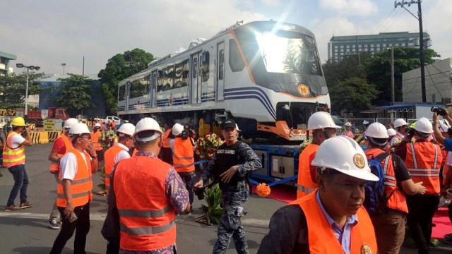
 Kereta Api Made In Indonesi Diminati oleh Negara-Negara Ini. (solopos/Bogordaily.net)