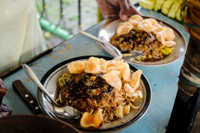 Yuk Kuliner di Bogor! Inidia 5 Tempat Makan Enak dan Murah Dekat Stasiun Bogor