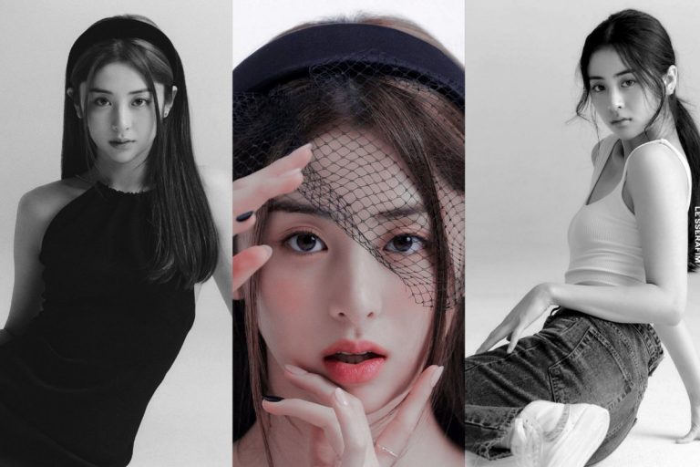 Fakta Yunjin LE SSERAFIM, Idol K-Pop yang Mirip Dewi Persik