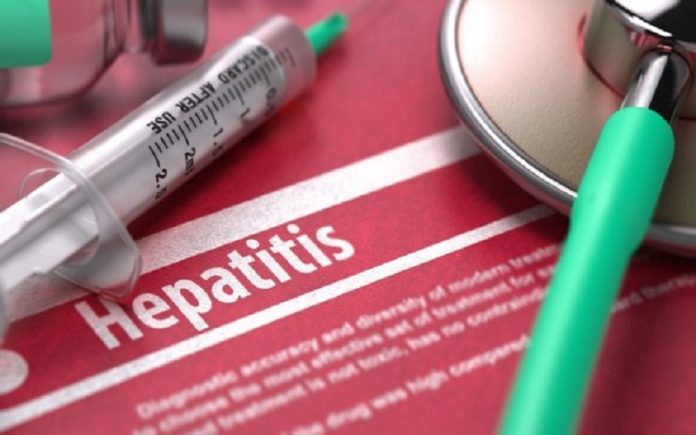 Antisipasi Hepatitis, Camat Bogor Selatan Minta Lurah Intens Sosialisasi soal PHBS