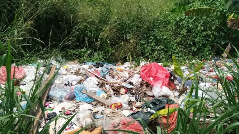 Libur Lebaran, Sampah di Kota Bogor Naik Hingga 13 Persen