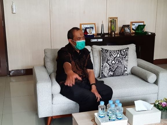 Fraksi PKS Komisi V DPRD Jabar, Dukung Dinkes Dalam Antisipasi Penyebaran Hepatitis Misterius