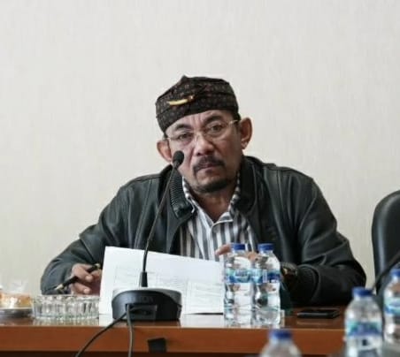 Lies Permana Lestari Mundur, Komisi II DPRD Kota Bogor Keheranan
