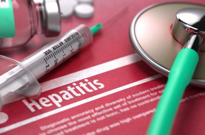 Apa Itu Hepatitis B? Berikut Penjelasan Dan Gejalanya