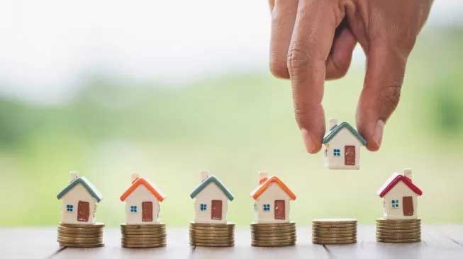 
 Investasi properti. (Shutterstock/Suara.com/Bogordaily.net)