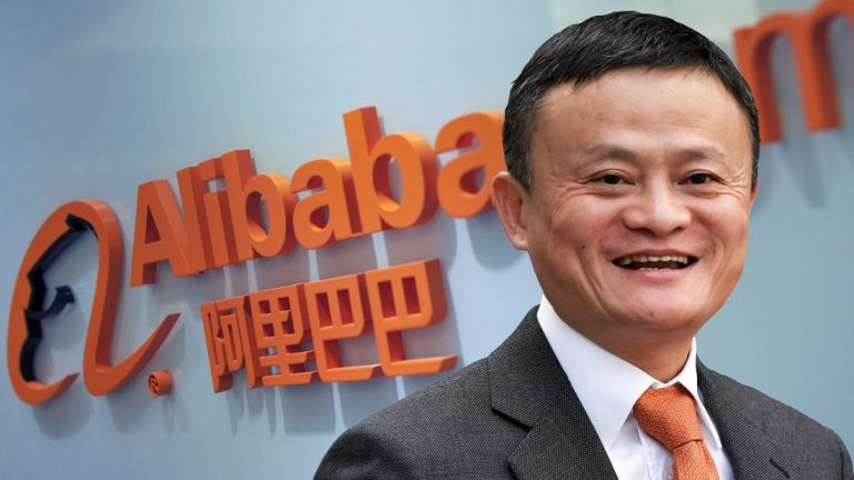 Saham Alibaba Merosot Usai Kabar Jack Ma Ditangkap Polisi