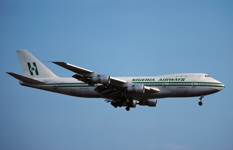 Akibat BBM Meroket Tajam, Maskapai Nigeria Hentikan Penerbangan Domestik