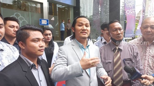 Pengurus Parkindo Kaget Nama Diganti Jadi Partai Mahasiswa