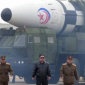 Spesifikasi senjata nuklir Korea Utara