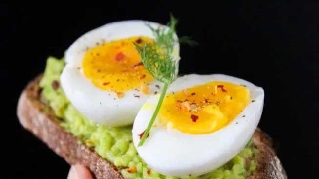 Jangan Asal Ceplok, Simak Cara Memasak Telur Lebih Sehat untuk Dikonsumsi
