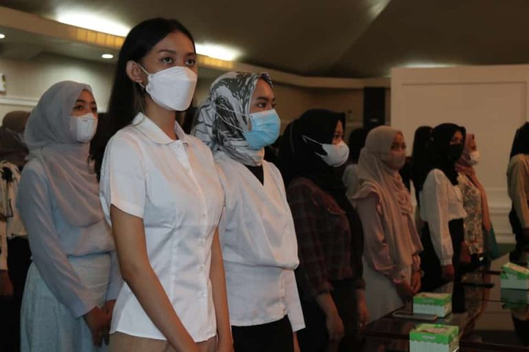 Lahirkan Duta Kabupaten, Pemkab Bogor Gelar Seleksi Pemilihan Puteri Otonomi Daerah 2022