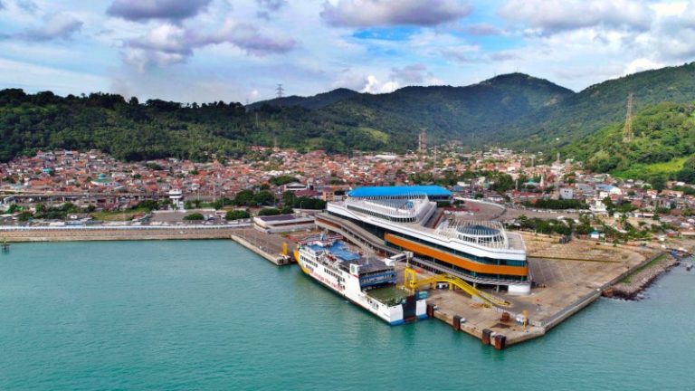 Pemerintah Siapkan Armada Arus Balik di Pelabuhan Bakauheni