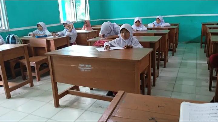 Libur Diperpanjang, Siswa dan Guru di Sekolah Kabupaten Bogor Masuk 12 Mei