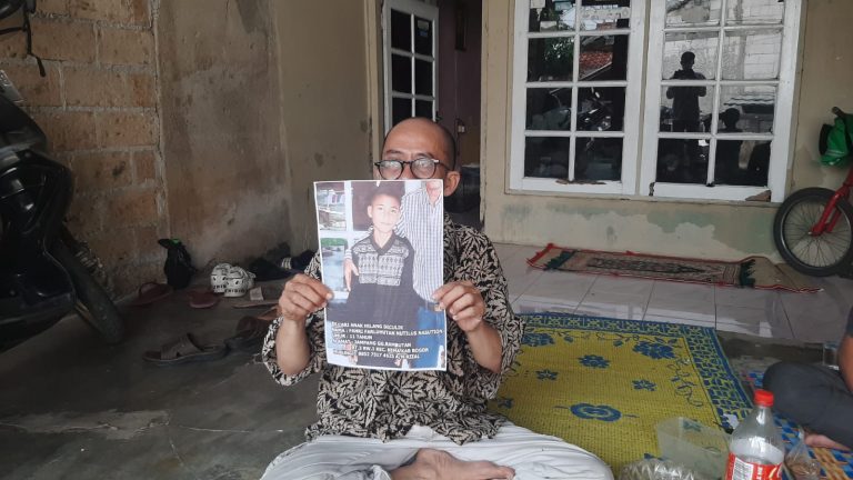 Modus Langgar Prokes, Anak 11 Tahun Diculik di Perumahan Kemang Bogor