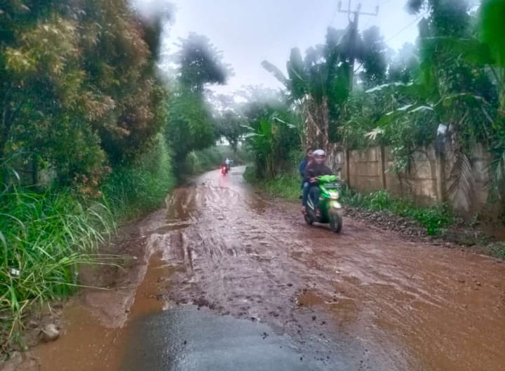 Jalan Tamansari