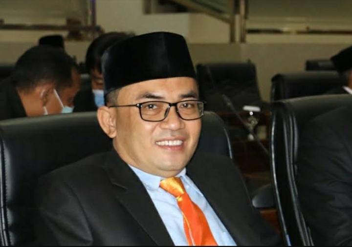 Wakil Ketua Komisi IV DPRD Kabupaten Bogor Tanggapi Libur Sekolah yang Diperpanjang