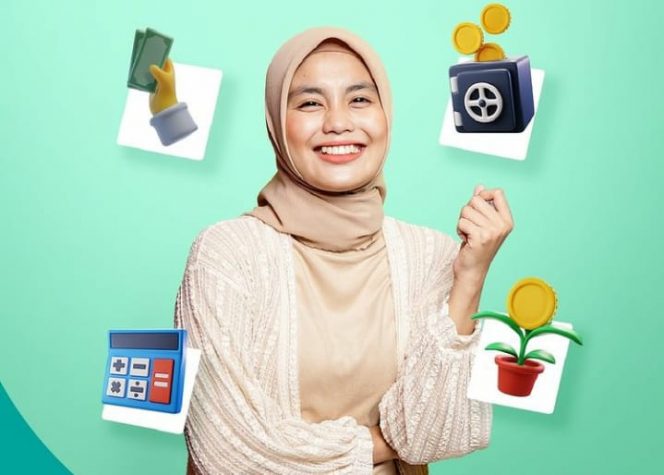 
 4 Tips Cerdas Keuangan. (Banksyariahindonesia/Bogordaily.net)