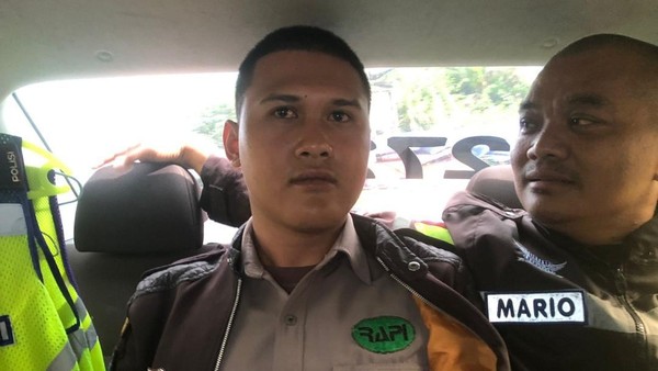 Kasus Polisi Gadungan, Masuk Tahap Perkembangan Polresta Bogor Kota