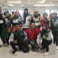 Para Atlet KORMI Kota Bogor. (Istimewa/Bogordaily.net)