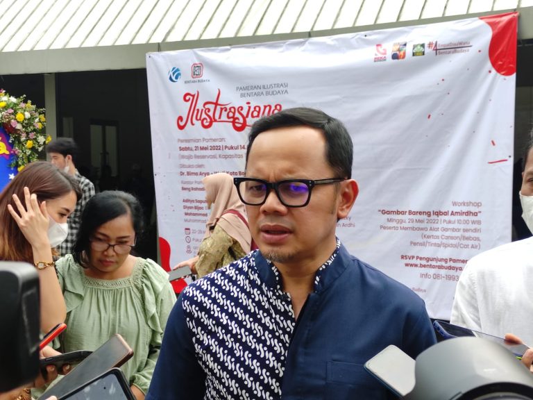 Car Free Day Belum Diberlakukan di Kota Bogor