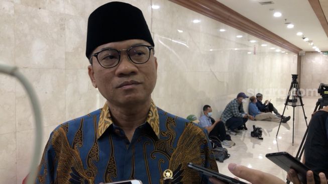 Koalisi Indonesia Bersatu Usung Capres dari Stok yang Ada, Siapa?