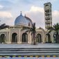 Masjid KH Ahmad Dahlan Gresik