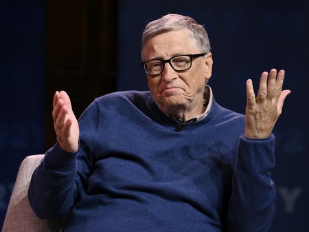 Bill Gates Ungkap Muncul Virus Baru Sudah Diketahui Semua Orang