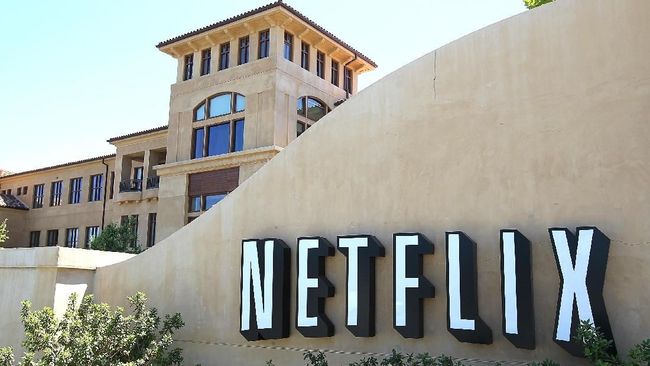 Kehilangan Pelanggan, Netflix Kembali PHK 150 Karyawan