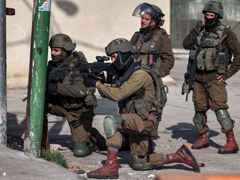 Wartawan Al Jazirah Tewas Seketika Ditembak Tentara Israel