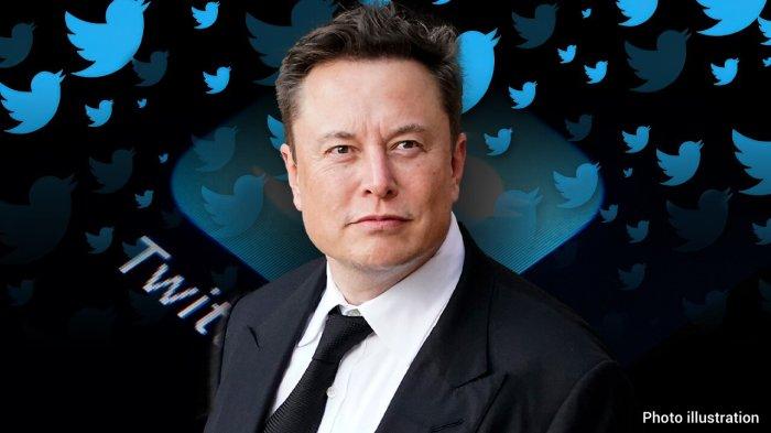 Elon Musk Izinkan Donald Trump Kembali ke Twitter