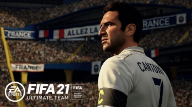 Game Sepak Bola FIFA Ganti Nama Jadi EA Sports FC