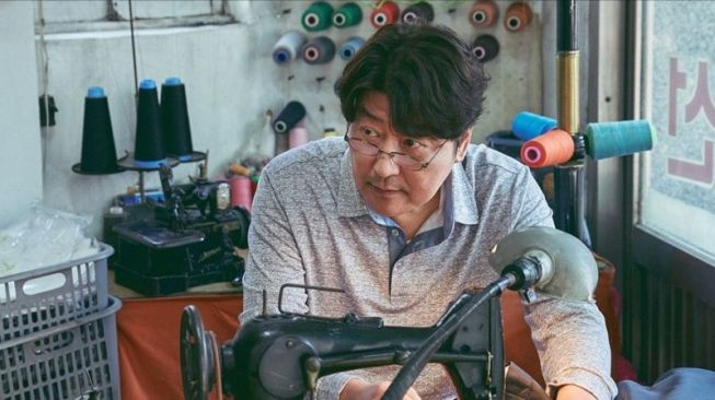 Hirokazu Kore-eda Sutradarai Film Korea Pertama
