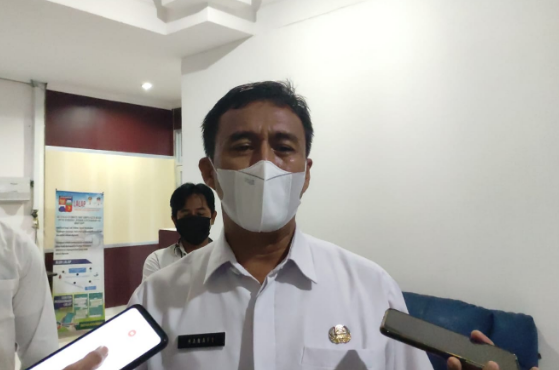 Terungkap! Ini Alasan PTM di Kota Bogor Masih 50 Persen