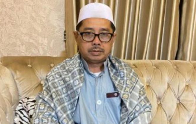 
 Ketua MUI Kota Bogor  KH Tubagus Muhidin Apresiasi Polri dan Pemerintah, Mudik 2022 Kondusif
