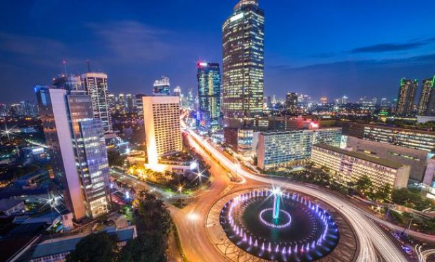 10 Kota dengan Biaya Hidup Termahal di Indonesia, Nomer 4 Tidak Terduga