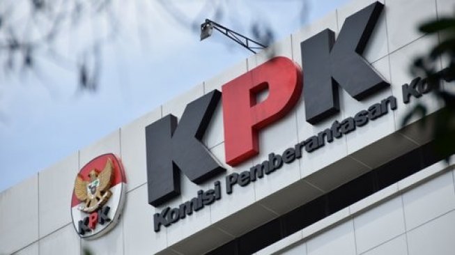 
 Gedung KPK. (Istimewa/Bogordaily.net)