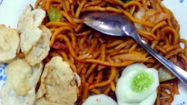 
 Mie Aceh