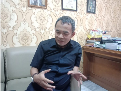 Mencuat Hepatitis Misterius, Anggota DPRD Kabupaten Bogor Minta Masyarakat Ikuti Himbauan Dinkes