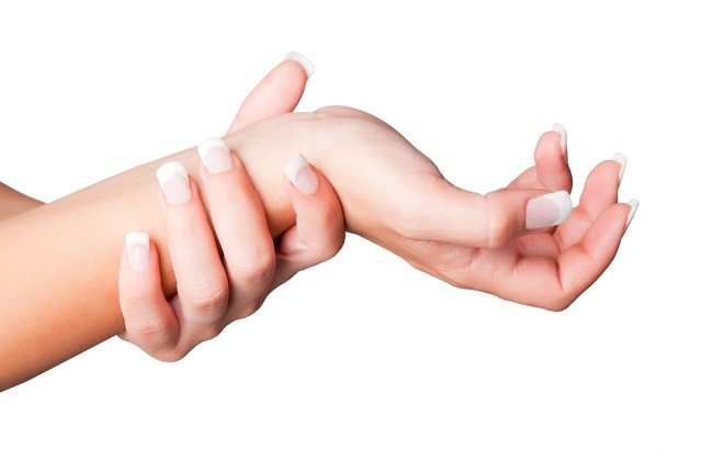 Kenali 5 Penyebab Kesemutan Pada Tangan yang Tidak Boleh Disepelekan, Nomor 5 Bahaya
