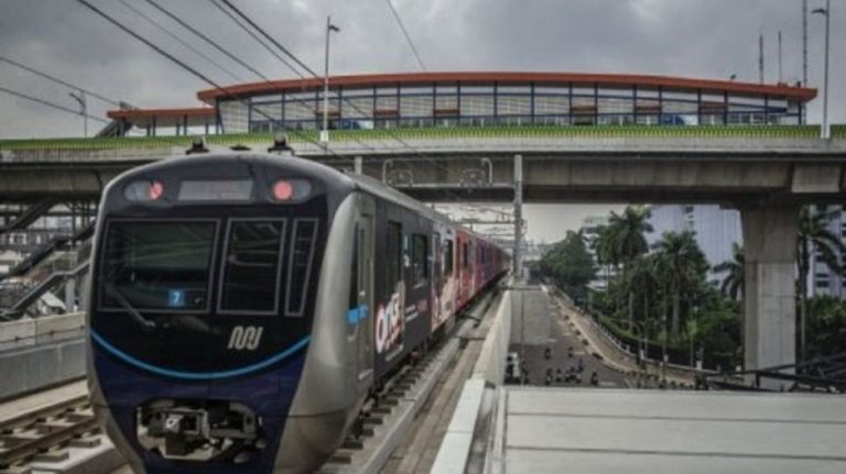Inggris Siap Berikan Utang Untuk Pembangunan Jaringan MRT Jakarta
