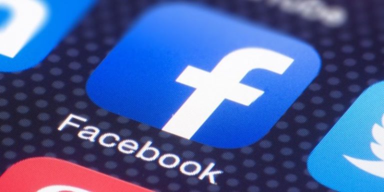 Pengadilan Moskow Tolak Banding Facebook Terkait Aktivitas Ekstrimis di Rusia