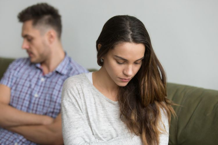 Jangan Takut, 4 Tips Cara Tinggalkan Hubungan yang Toxic