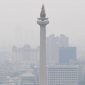 Udara di Jakarta