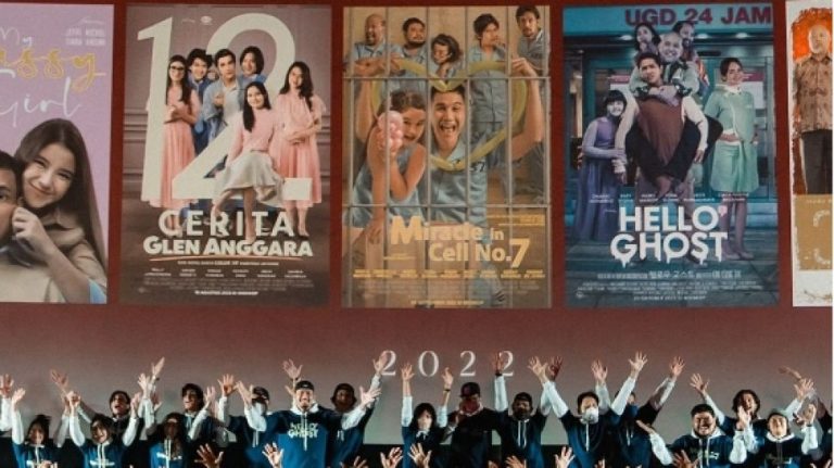 Deretan Film Korea yang di Remake Oleh Perfilman Indonesia
