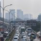 polusi di Jakarta