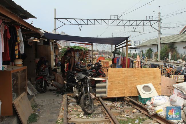 Kemiskinan di 10 Provinsi Indonesia Ini Diakibatkan Oleh Rokok