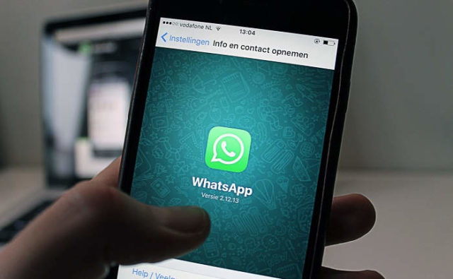 Cara Menghilangkan Online dan Typing di WhatsApp