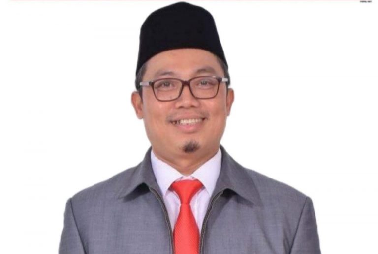 Bantu Rakyat, Komitmen Anggota DPRD Kab Bogor Achmad Fathoni Hingga 2024