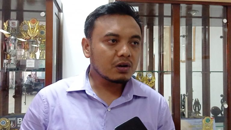 Bangkitkan UMKM, Camat Riki Minta Lurah di Bogor Utara Pakai Produk Lokal